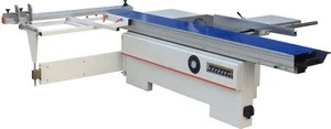 High precision customized table saw machine cnc router woodworking machine
