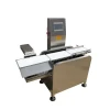 High-precision, high-quality, high-efficiency automatic weighing detection and rejection machine