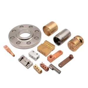 High Precision Rapid Prototyping Custom Milling Turning Drilling Brass Stainless Steel Aluminium Cnc Machining Parts