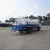 Import High pressure and efficiency 8Ton tanker truck from China