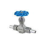 high pressure j23w needle valve stainless steel