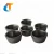 Import High pure graphite crucible for melting steel from China