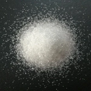 High Purity Glass Powder for Sandblasting