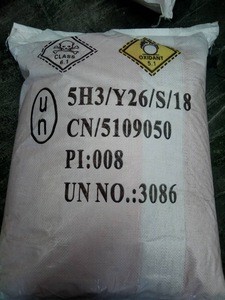 High purity Potassium dichromate 7778-50-9 with competitive price