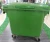 Import .High Quality 1100l Large Plastic Cheap Public Wheelie Waste Bin,Cheap Waste Bin from China