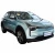 Import high quality 150KM/h Min Range Low price  hot selling electric cars from China
