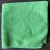 Import High quality 40*40cm 360gsm quick-dry microfiber cleaning cloth/ Car Cleaning Cloth / microfiber towel car washing from China