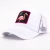 Import High Quality 5 Panel Grey 3d Embroidery Model Mesh Casual Trucker Caps For Fishing from China