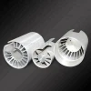 High Quality 6063 t5 Extruded Profile Aluminum LED Spot Heat Sink