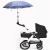 Import High quality adjustable Baby Pram stroller Umbrella Holder from China
