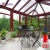 Import high quality aluminium glass garden room from China