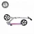 Import High quality and comfortable scooter deck 460mmx136mm and big wheel scooter from China