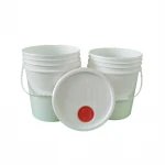 High quality and low price 18 L plastic drum