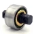 Import High quality and low price truck suspension system control arm torque rod bushing from China
