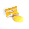 High quality antifungal deeply cleaning sulfur medicated bath soap bars
