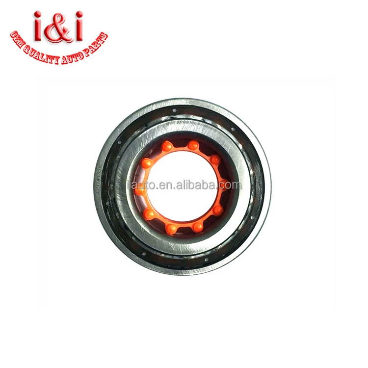 HIGH QUALITY AUTO PARTS FRONT WHEEL BEARING 40210-30R01 FOR JAPANESE CAR