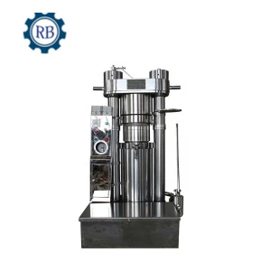 high quality   automatic olive  hydraulic oil press /presser machine sesame seeds squeeze oil machine