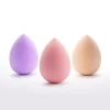 High Quality BB Cream Beauty Egg Wholesale Puff Wet Dry Dual Use Face Foundation Powder Cosmetic Makeup Sponge