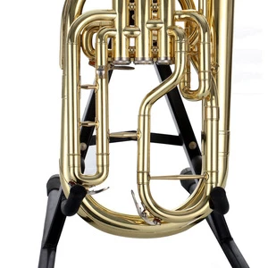 High quality best price ratary tuba piston trumpet trombone euphonium alto horn