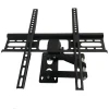 high quality best price tilt TV Wall bracket folding tv mount for 26&quot;-55&quot;