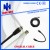 Import High Quality Cheap cable Price Ccs /Copper Rg6 with jelly and pvc jacket Coaxial Cable from China