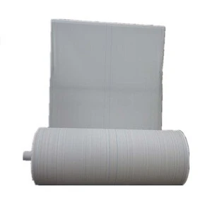 High Quality Cheap Price Dapoly Woven Bags Manufacturer Rice Bag Fabric for Wheat Bags
