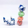 High Quality Children Puzzle Toy Colorful Magic Rule 3D Maze Puzzle Toy Children&#39;s Educational Toy