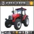 Import High Quality China SEENWON 4WD mini farm tractor for sale from Hong Kong