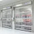 High Quality China Supplier Modern Industry Pvc Rapid Fast Speed Doors