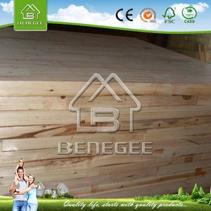 High Quality china supplier pine edge glued finger jointed panel
