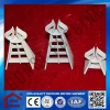 High Quality Clips Chair Plastic for Construction Materials