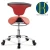 Import High quality colorful school chair stool /round seat study chair Steel Stool from China