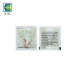 High Quality Competitive Prices Natural Wipe Gel Nail Polish Remover