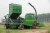 Import High quality corn silage forage harvester machine 4QZ-2200 for sale from China