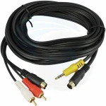 High Quality custom cable and wires manufacturing (include connectors assembly).