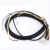 Import High quality custom-made automotive wire harness assembly manufacture from China
