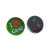 Import high quality custom pin button badge, badge pin from China
