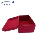high quality custom printed pet lipstick packaging box