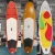 Import High Quality customization Manufacturer Surfboard Inflatable SUP Factory Price Standup Paddle Board from China
