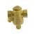 Import High quality CW617N brass pressure relief boiler gas Burner safety valve from China