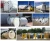 Import High quality cykinder/square stainless steel palm/sunflower oil storage equipment tanks with lower price for sale from China
