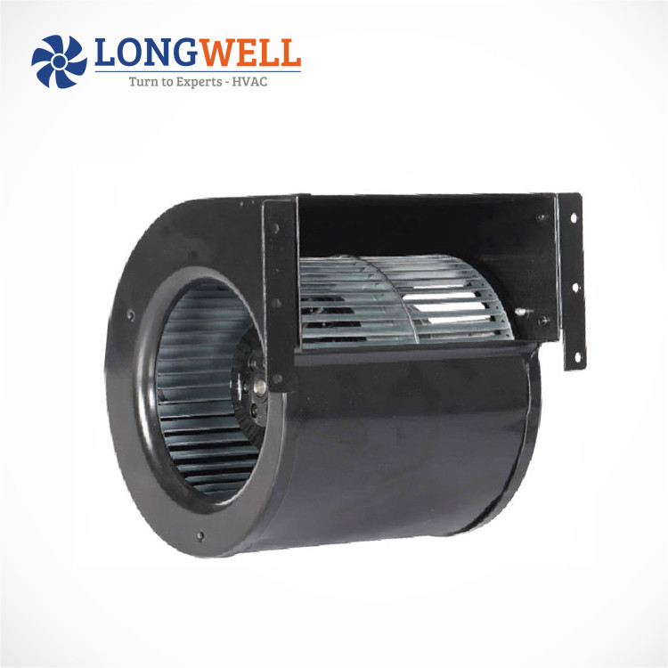 Buy High Quality Double Inlet Centrifugal Blower 12v 24v 48v Dc ...