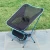 Import high quality durable Portable lightweight outdoor folding fishing camping foldable chair from China