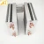 Import High quality extruded heat sink aluminum profile led heatsink from China