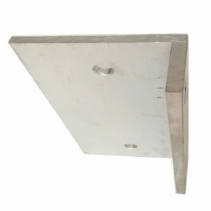 High Quality Factory Supply Marble Bracket for Exterior Wall Cladding Hanging Fastening