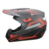 High Quality Flip Up Motorcycle Helmet Half Face Motocross Helmets Men And Women Motor Vehicle Helmet