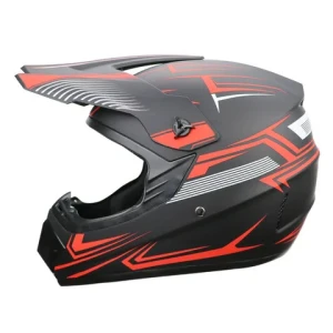 High Quality Flip Up Motorcycle Helmet Half Face Motocross Helmets Men And Women Motor Vehicle Helmet