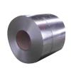 high quality Galvalume AZ 40-150g  Zinc Aluminum Alloy Coated Prime Aluzinc Galvalum Steel Coil Price List