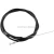 Import high quality galvanized steel changing a bike brake cable assembly from China