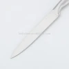 High quality Germany stainless steel 8 inch slicing knife with forged blade and hollow handle,